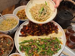 -铁公鸡·四川料理(天环广场店)