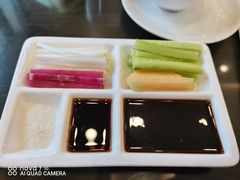 -鸿运楼烤鸭店(天桥店)