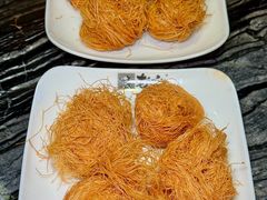 -老船舫·现做活鲜鱼馆(东郊记忆店)