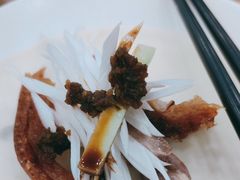 -紫光园·烤鸭(京旺家园店)