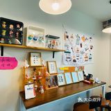 藏在金源对面的宝藏咖啡店☕️