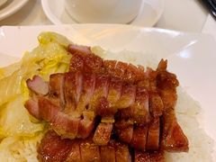 -香港新发烧腊茶餐厅(书城店)