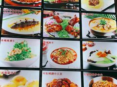 -95号酱骨·一块豆腐(展春园西路店)