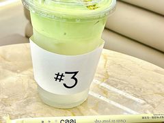 -Yee3·三号椰(上海中山公园龙之梦店)