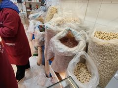 -刘艳明炒货(小心桥店)