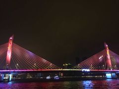 -珠江夜游广州塔·中大码头