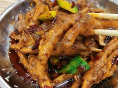 -江城燕子大排档(江汉路步行街店)