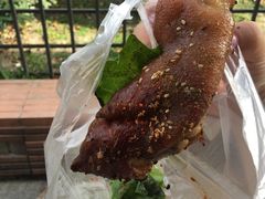 -美人万三·蚝大人生蚝小馆(昌里路店)