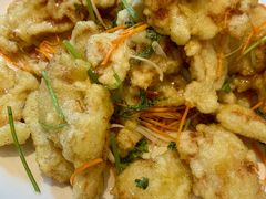 -九转小磨·非遗东北菜(群力店)