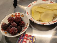 -永安里地摊烤肉(首创店)