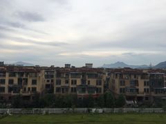 -诸暨同方豪生大酒店