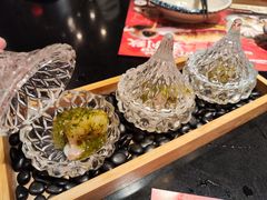 -古田居·特色寿司料理(骏欣中心店)