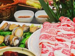 -金龙·打边炉(南京西路店)