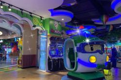 -菲菲羊乐园(临平银泰城店)