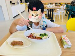 -航海博物馆餐厅
