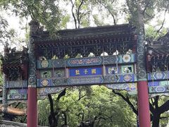 -北京国子监胡同