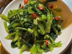 -灶东家民间菜(回兴店)