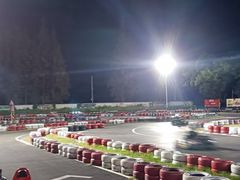 -锐擎卡丁车主题乐园(郊野公园店)