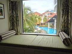 -麦哲伦丝绸度假村