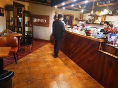 -欧典咖啡屋(台东店)