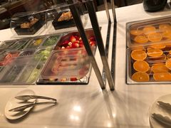 -The COOK·厨餐厅·自助餐(浦东嘉里大酒店)