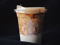 -星巴克(南宁民歌湖店)
