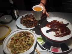 -大鸭梨烤鸭(枣园店)