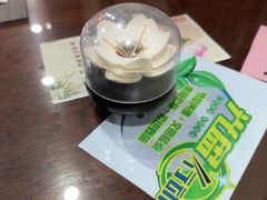 -大佛寺高级素食自助餐厅