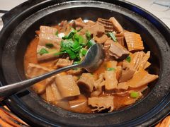 -姜君·千岛湖鱼头馆(浦东大道店)