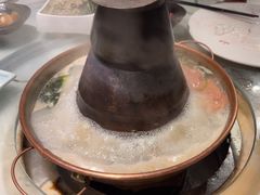 -东来顺饭庄(西直门店)