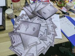 -CLUE演绎实景剧本杀(江南西店)