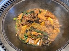 -遇东北林区铁锅炖(南开店)