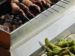-老白清真烧烤(锦州旗舰店)