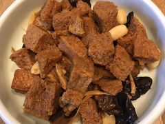 四季烤麸-一品小笼(金融街店)