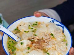 -财兜兜大黄山小馄饨