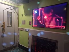 -INLOVE KTV(世博源店)