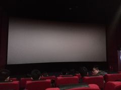 -哈尔滨电影院