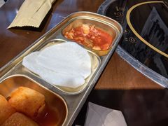 -양평식당·杨平食堂(华贸店)