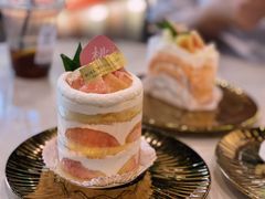 -卷心卷意·轻甜蛋糕(新光天地店)