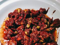 -以饭湘许(新塘万达店)