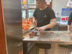 -刘纪孝腊牛羊肉(北广济街店)