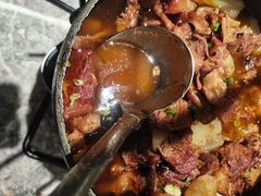 -芭菲盛宴·环球美食(北城国际店)