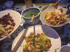 -桂满陇天书(南京德基旗舰店)