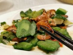 -清心茶楼·传统中山石岐菜
