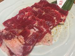 -热血兄弟·炭火烤肉(融侨中心店)