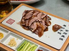 -全聚德(常州店)
