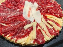 -今日牛事潮汕鲜牛肉火锅(瑞金店)
