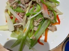 -马记永·兰州牛肉面(山姆外高桥店)