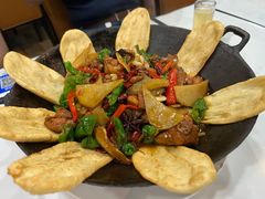 -小山东羊肉汤馆(同济新村店)