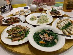 -新海利海鲜城·41年珠海老字号(夏湾店)